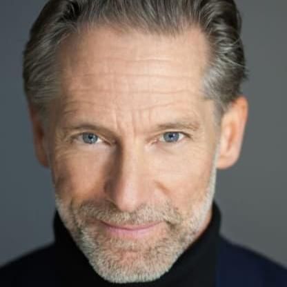 Photo of Martin Maria Blau