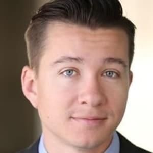 Photo of Walker Roach
