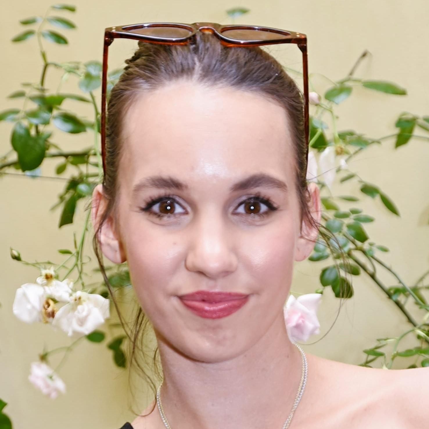 Photo of Michaela Tomešová