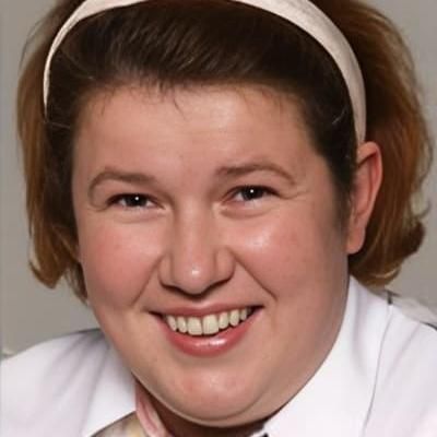 Photo of Natalia Kaskevich