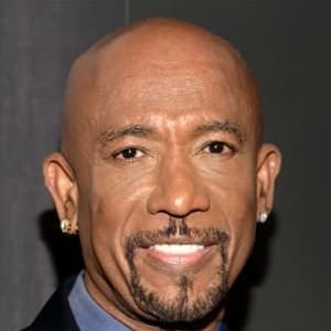 Photo of Montel Williams
