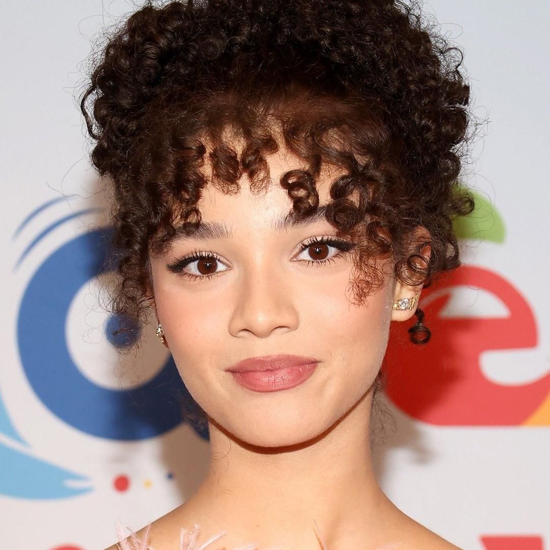 Photo of Malia Baker