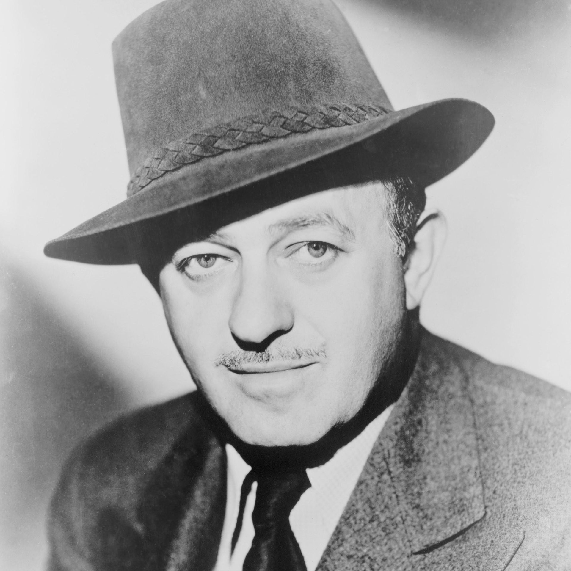 Photo of Ben Hecht