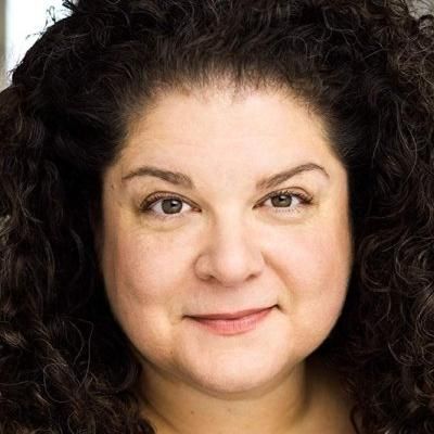 Photo of Lori Z. Cordova