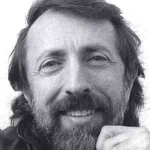 Photo of Charles Bernstein