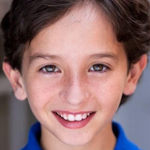 Photo of Peyton Lusk