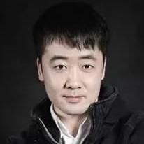 Photo of Lei Tao