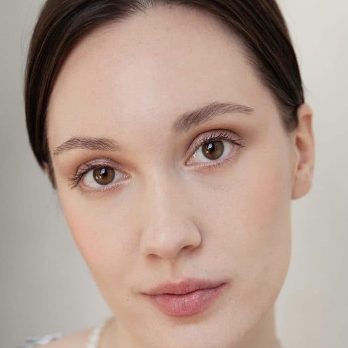 Photo of Veronika Safonova