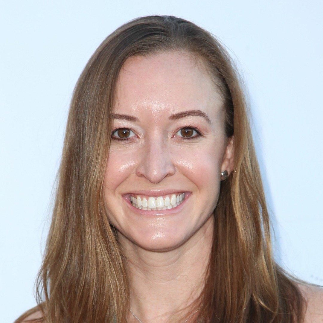 Photo of Adrienne Gang