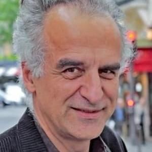 Photo of Antoine de Gaudemar