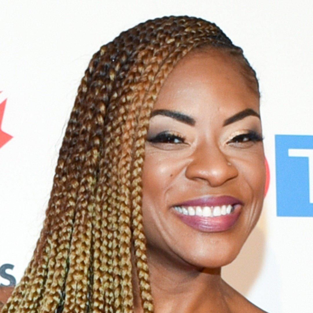 Photo of Jully Black