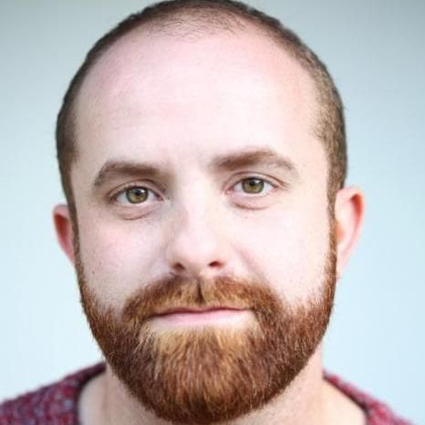 Photo of Adam Loxley