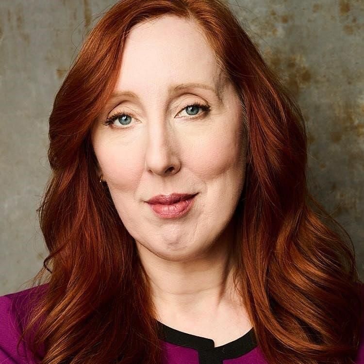 Photo of Jennifer Kenyon