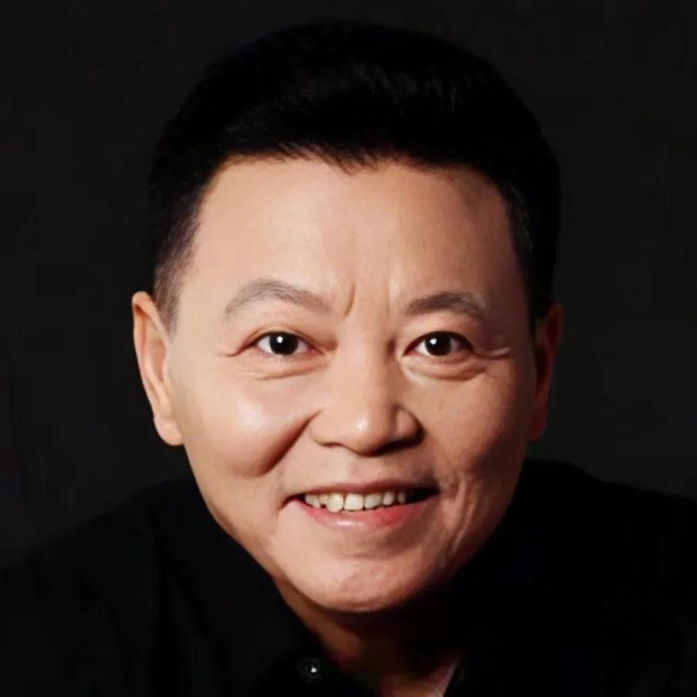Photo of Zhao Xiaorui