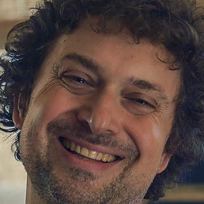 Photo of Stefan Mocker