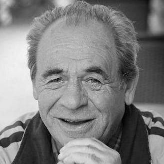 Photo of Jerzy Matysiak