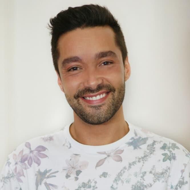 Photo of Bruno Veloso