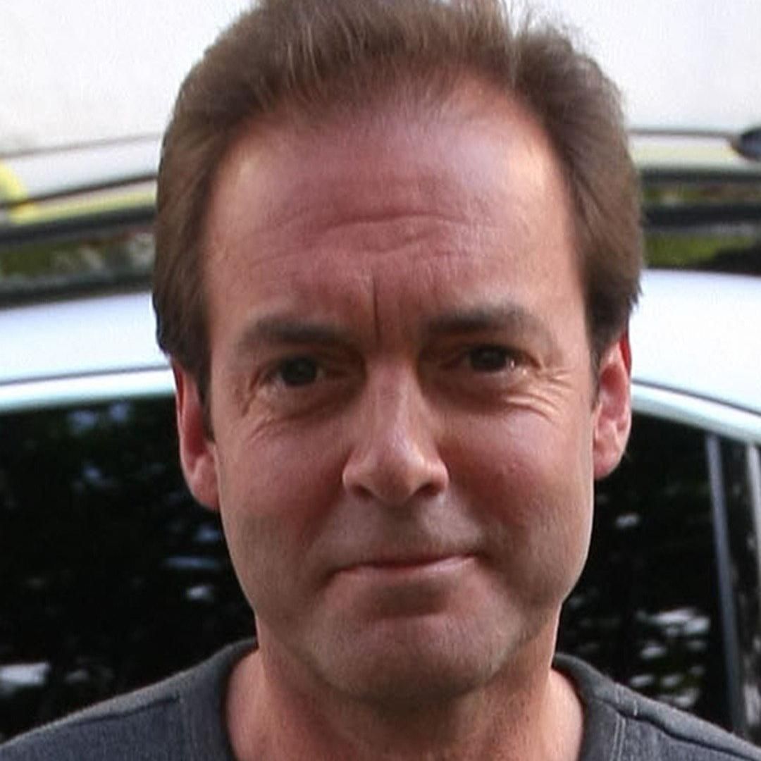 Photo of Peter Amory