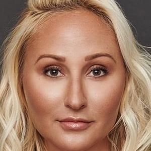 Photo of Alexa Green