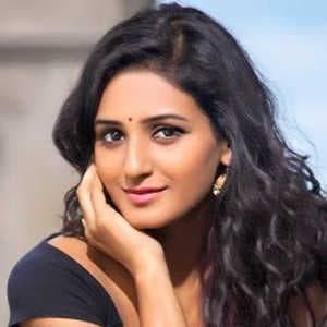 Photo of Shakti Mohan