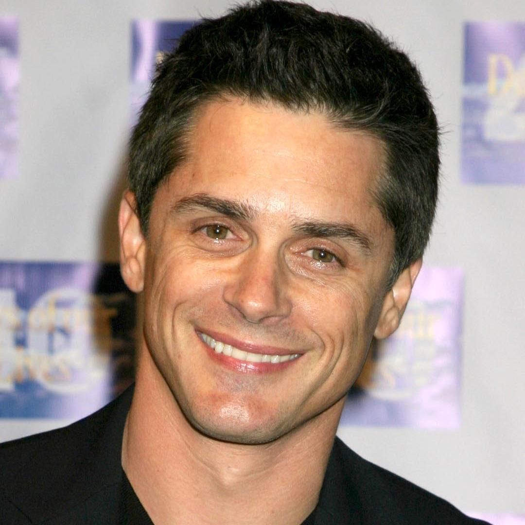 Photo of Billy Warlock