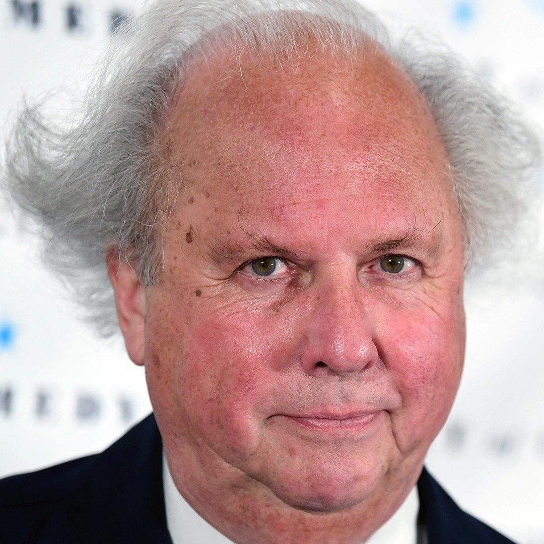 Photo of Graydon Carter