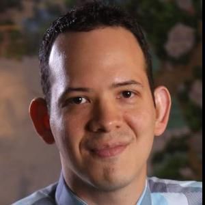 Photo of Roger Lay, Jr.