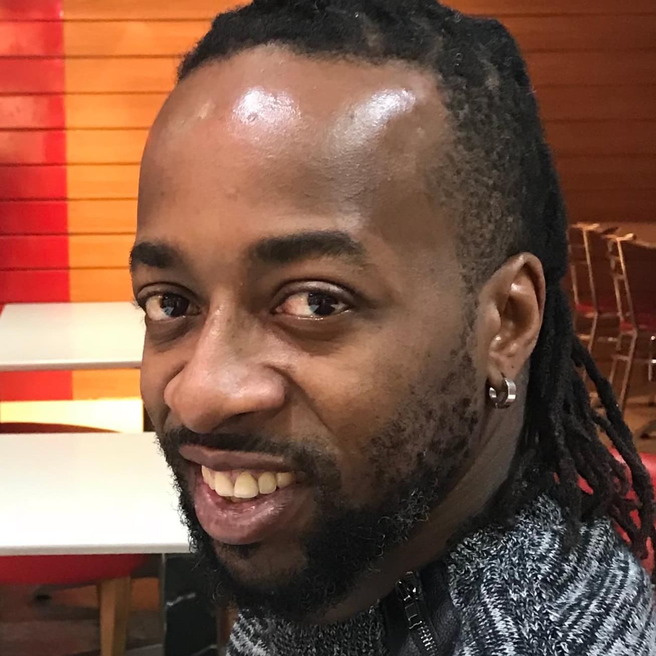 Photo of Sidney Govou