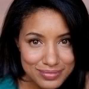 Photo of Tiffany Thomas