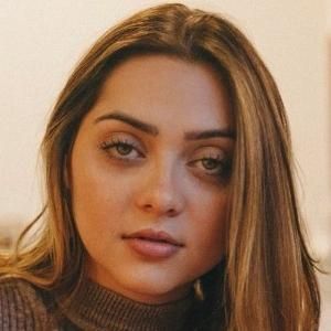 Photo of Polliana Aleixo