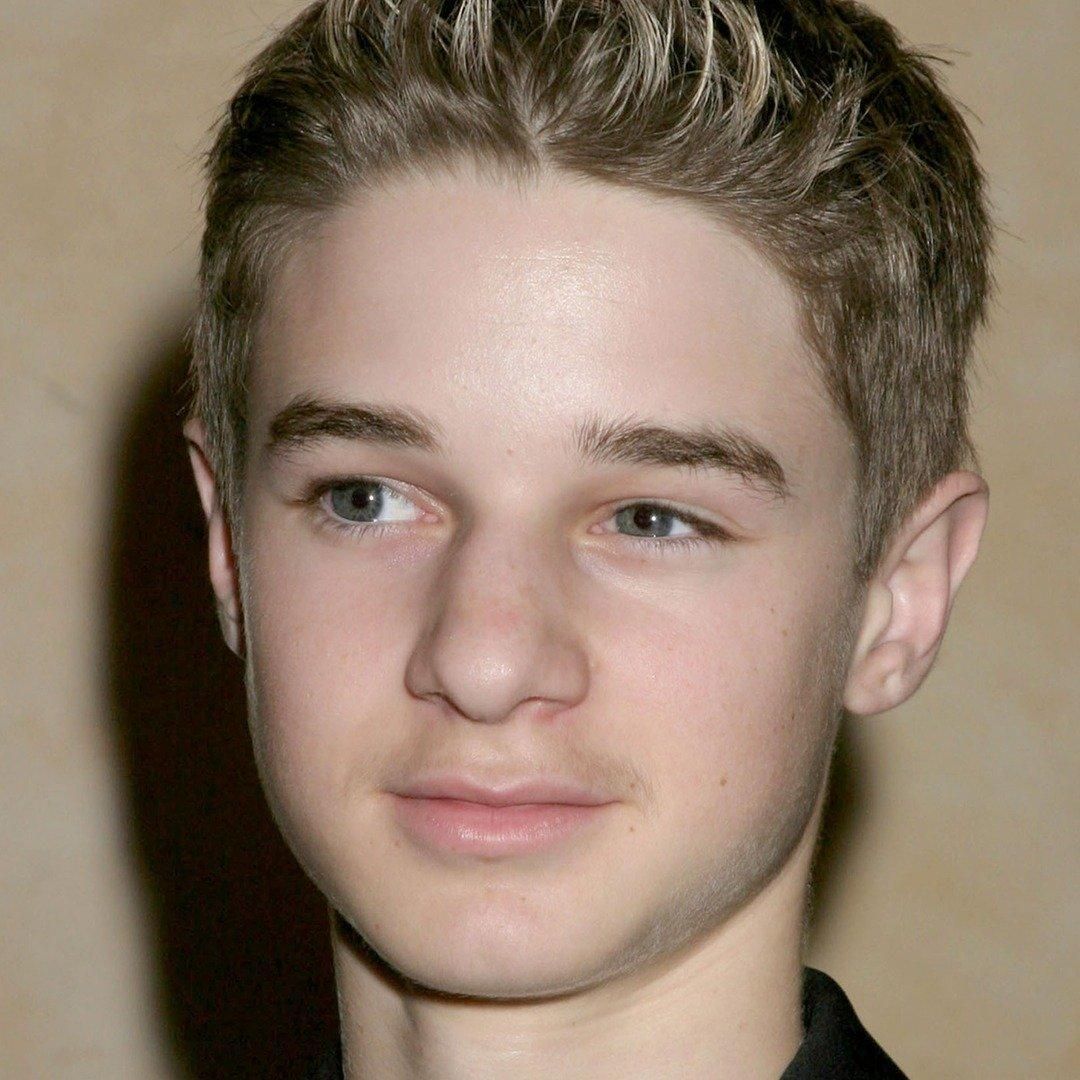 Photo of Scott Terra