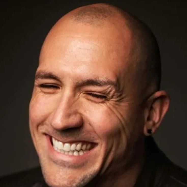 Photo of Nadim Accari