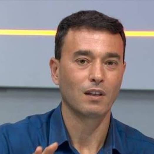 Photo of André Rizek