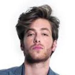 Photo of Gefen Barkai