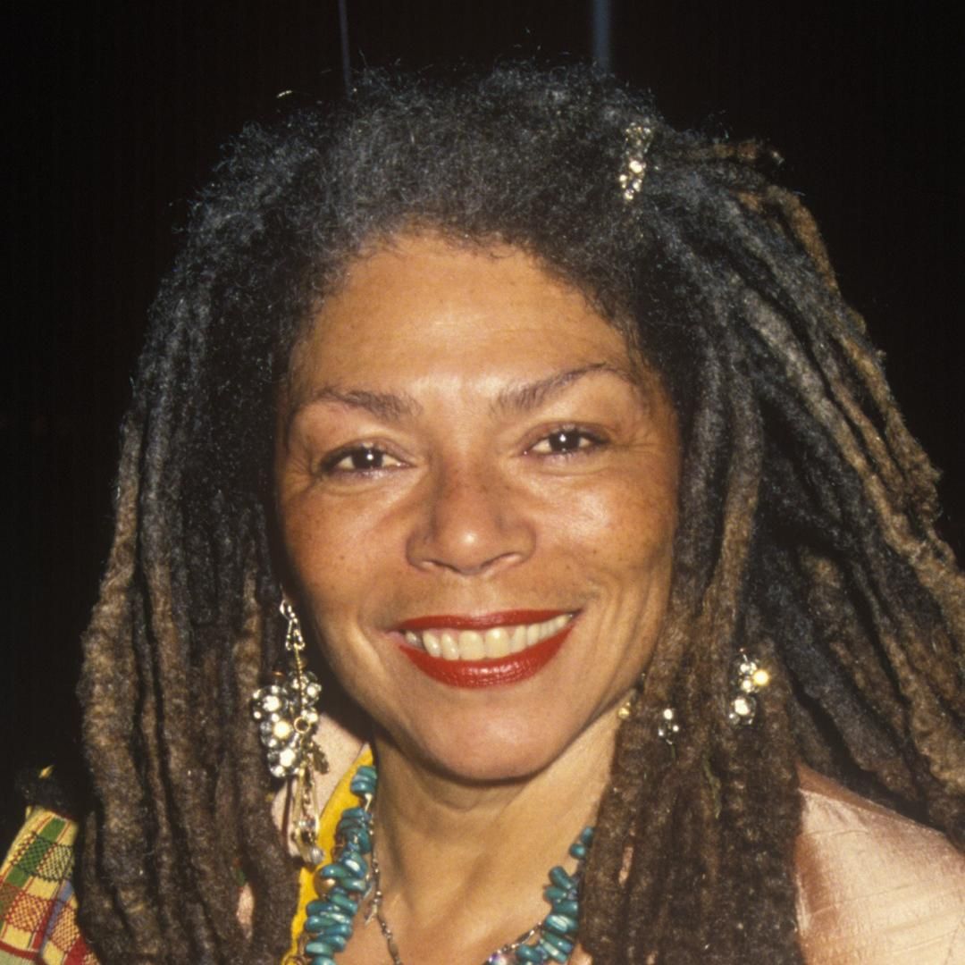 Photo of Rosalind Cash