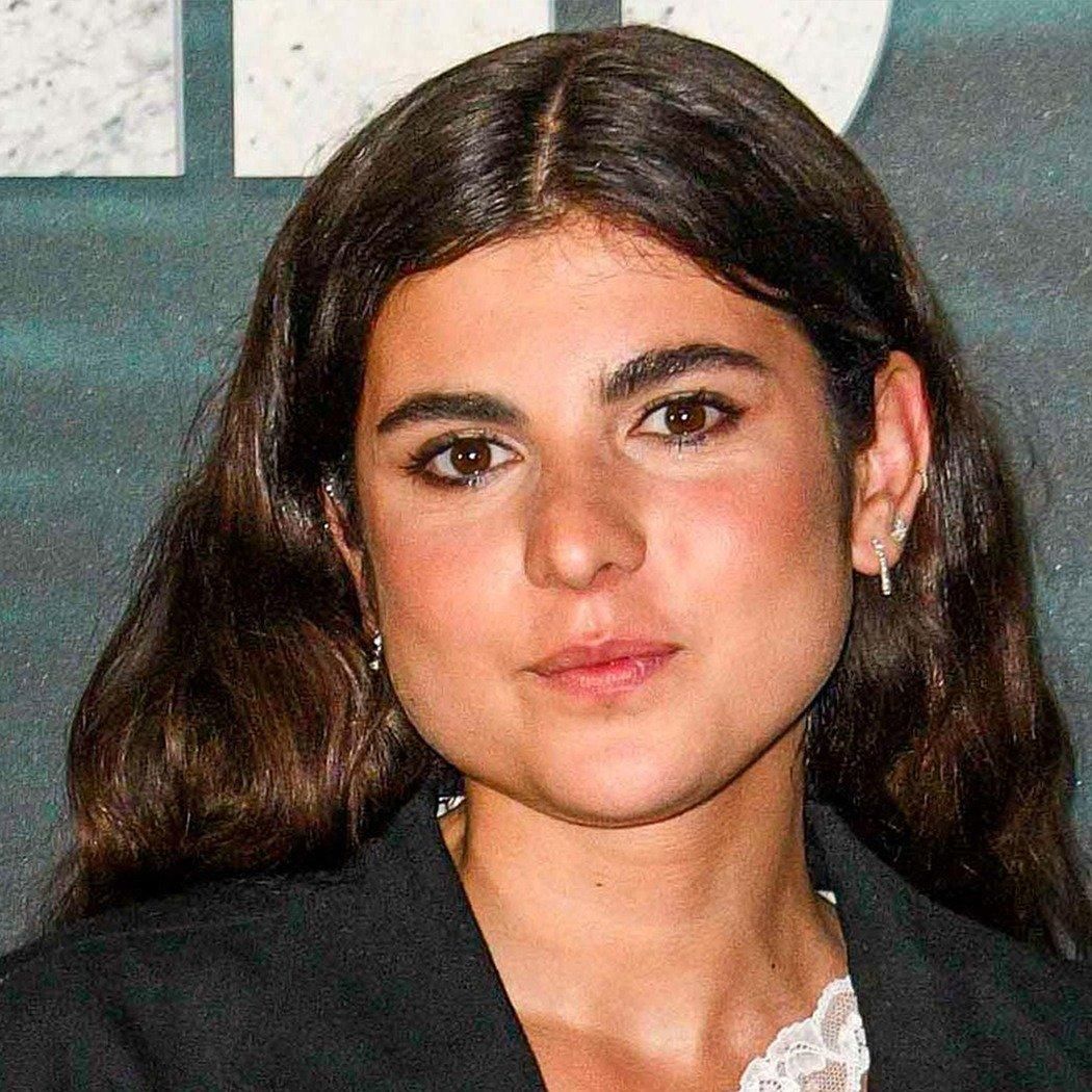 Photo of Léa Léviant