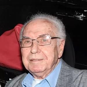 Photo of Trifon Karatzas