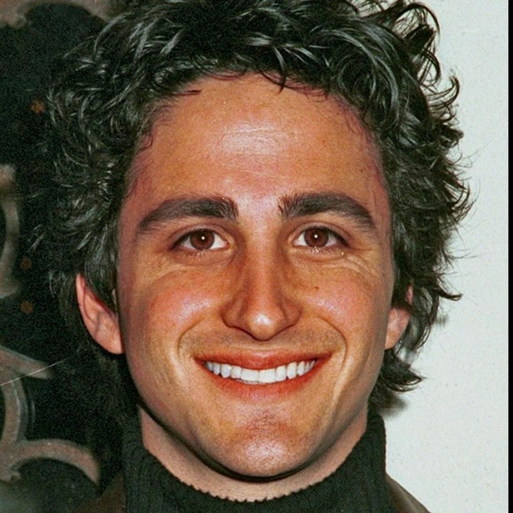 Photo of Josh Ackerman