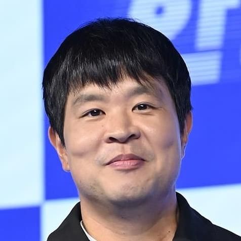 Photo of Kim Sang-chul