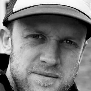 Photo of Frédéric Noirhomme