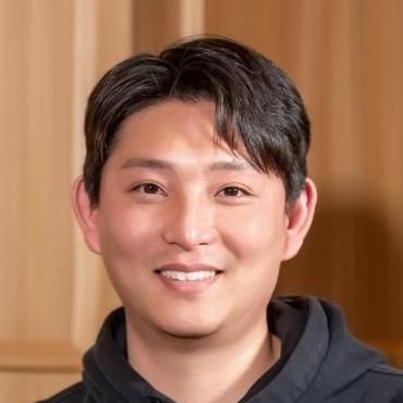 Photo of Kim Dong-chul