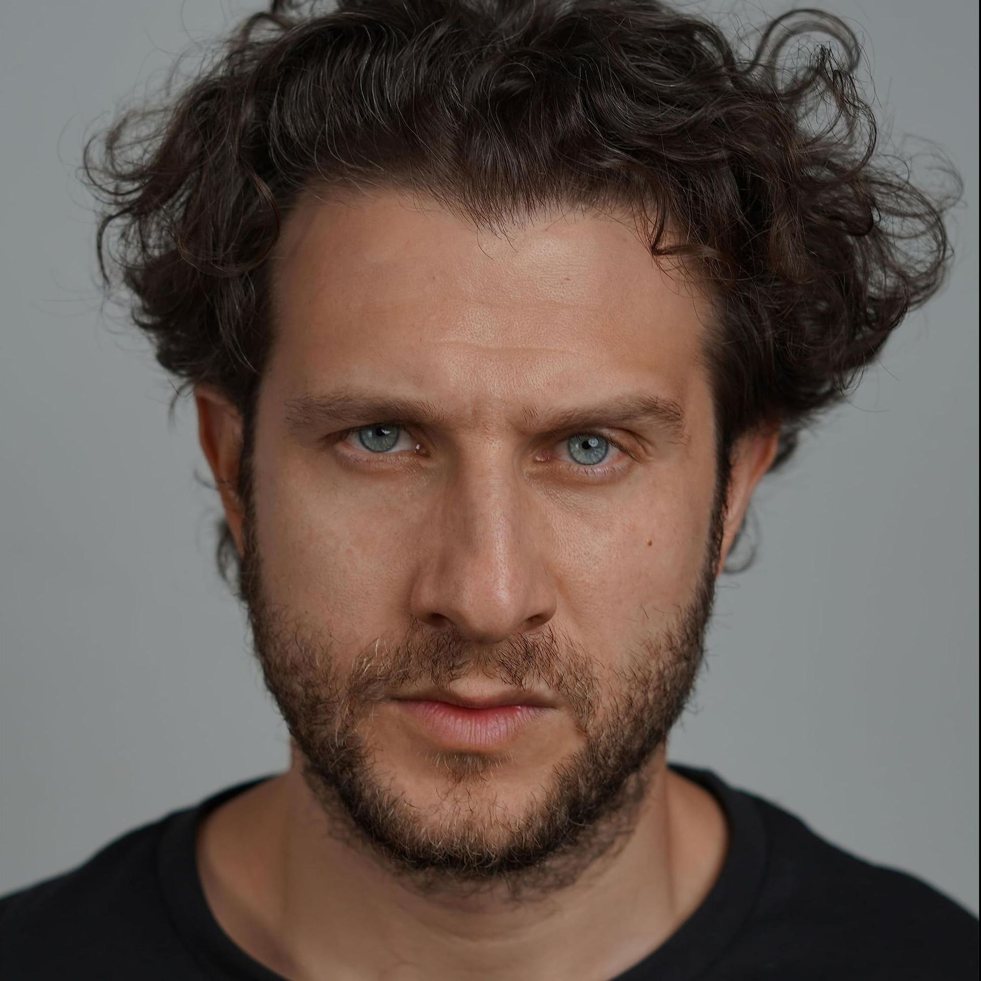 Photo of Nacho Tahhan