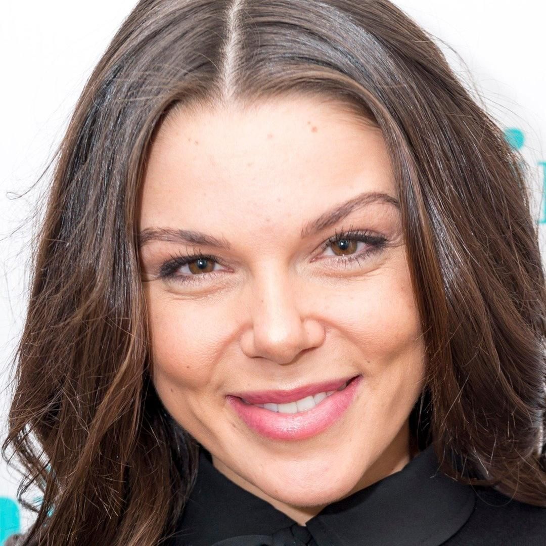 Photo of Faye Brookes