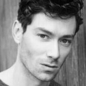 Photo of Jared Tredway