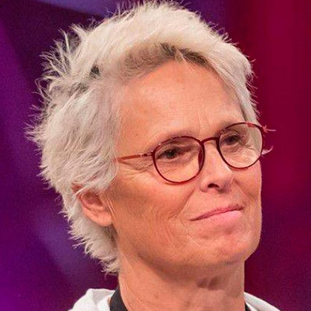 Photo of Lucía Dominguín