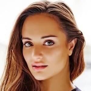 Photo of Vanessa Davis