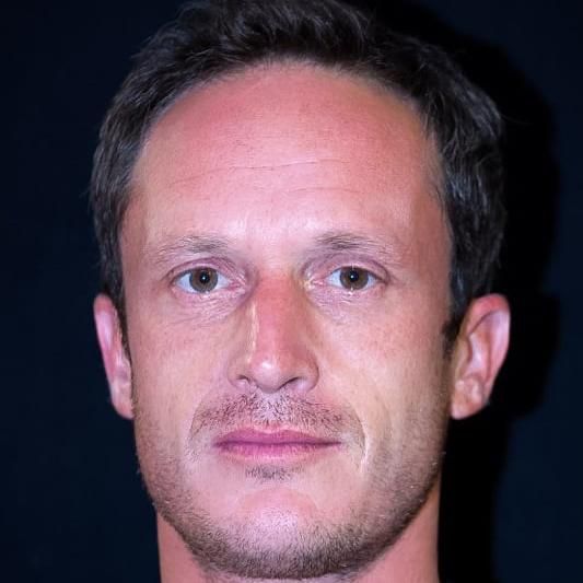 Photo of Dan Wechsler