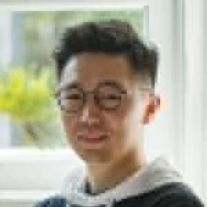 Photo of Chengxi Huang