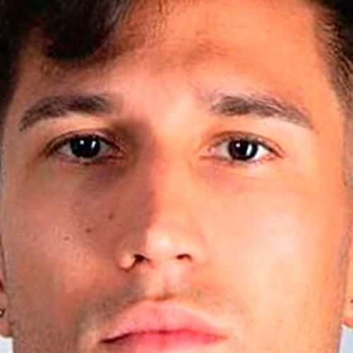 Photo of Gianmarco Onestini