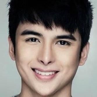 Photo of Teejay Marquez